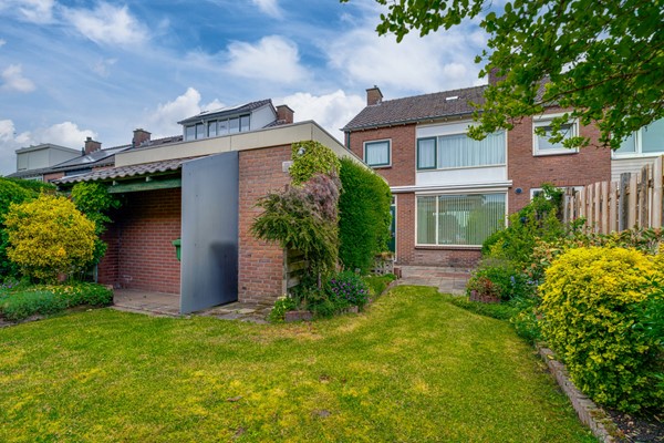 Medium property photo - Nicolaas Beetsstraat 9, 6901 LW Zevenaar